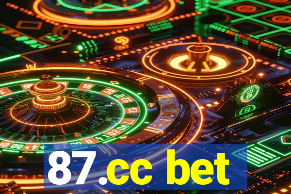 87.cc bet